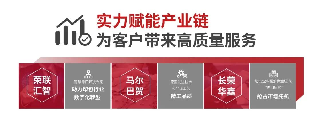 4天，訂單超預(yù)期！長(zhǎng)榮全印展圓滿謝幕