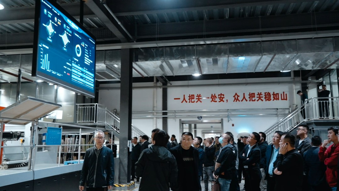 屬于長榮的2023丨歲月為證，奮斗不止；敬過去，贏未來
